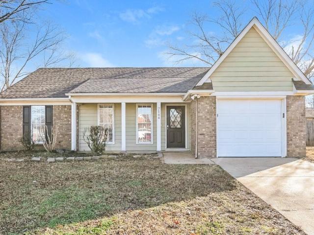 House for rent in Horn Lake, Mississippi