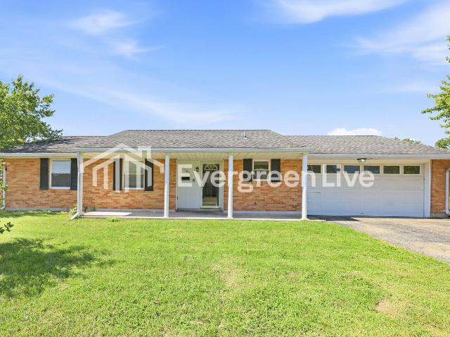 House for rent in Dayton, Ohio