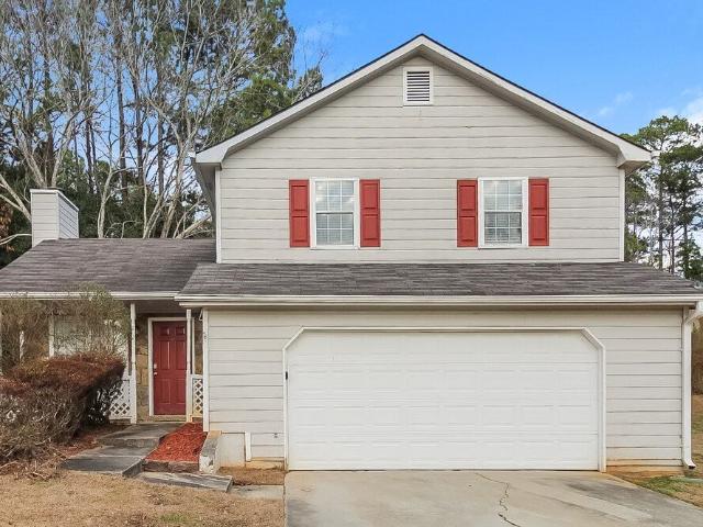 House for rent in Lithonia, Georgia