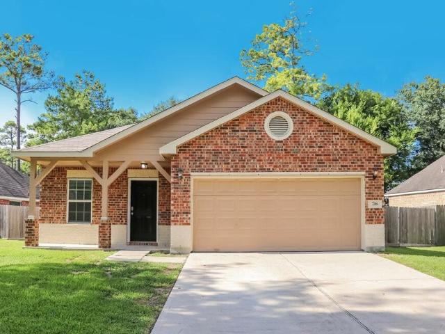 House for rent in Harris, Texas
