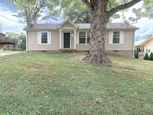 House for rent in Tennessee