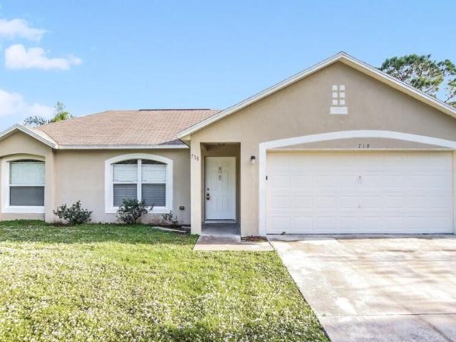 House for rent in Palm Bay, Brevard County