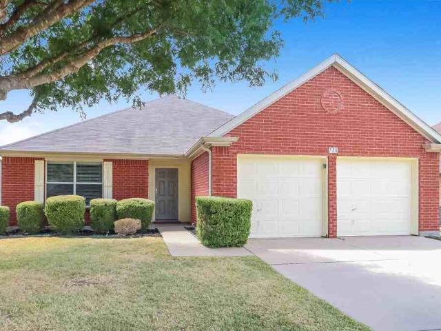 House for rent in Ellis, Texas