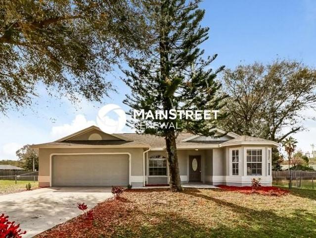 House for rent in Lakeland, Polk County