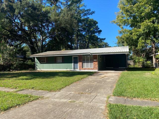 House for rent in Port Allen, Louisiana