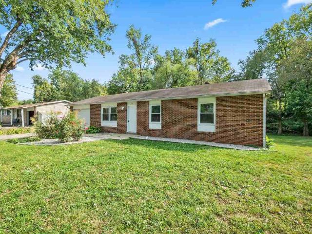 House for rent in Jackson, Missouri
