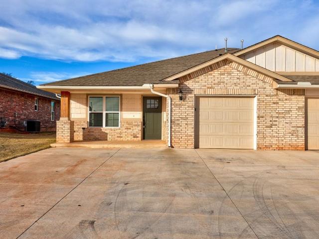 House for rent in Noble, Cleveland County