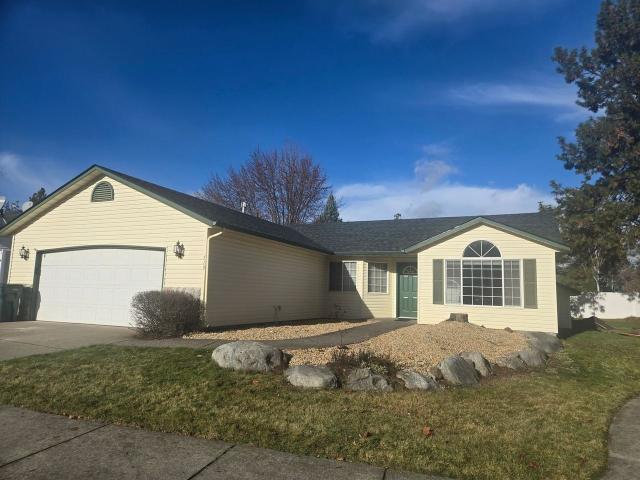 House for rent in Coeur D Alene, Idaho