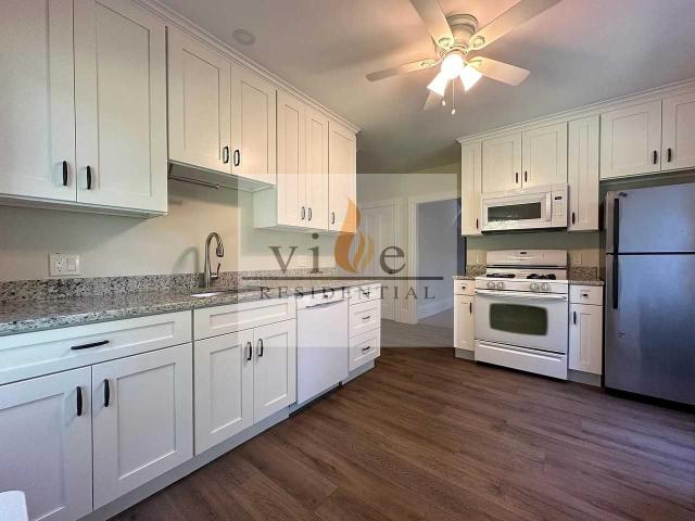 House for rent in Boston