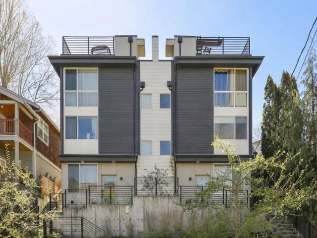 House for rent in Seattle, Washington