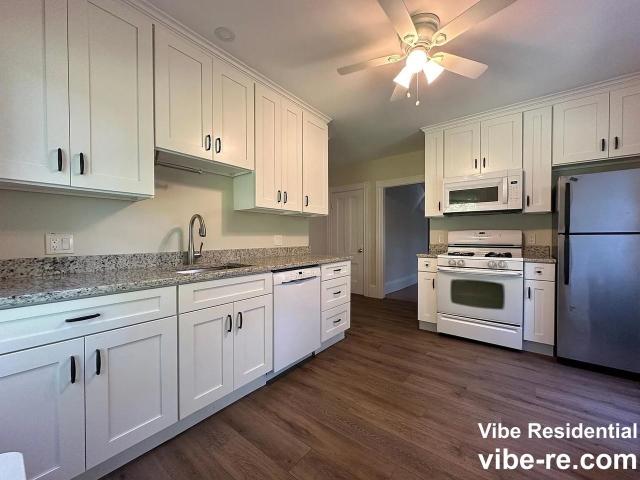 House for rent in Boston