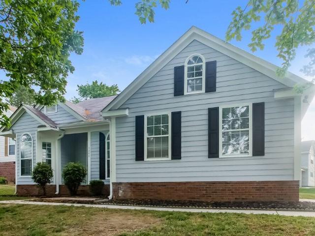 House for rent in Mecklenburg, North Carolina