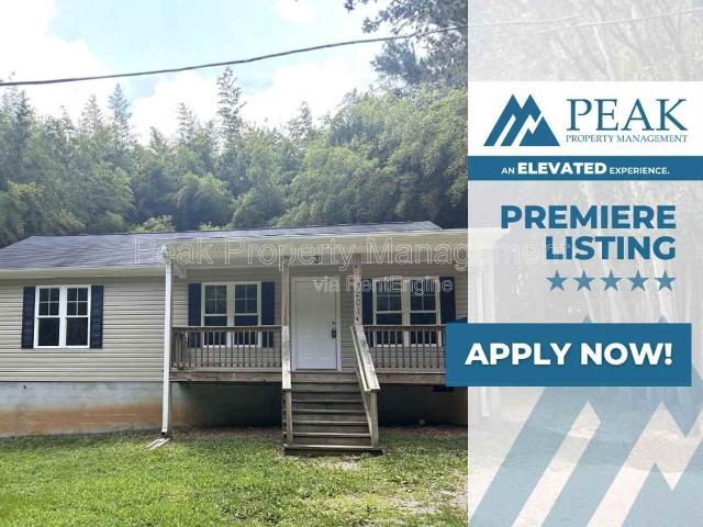 House for rent in Virginia