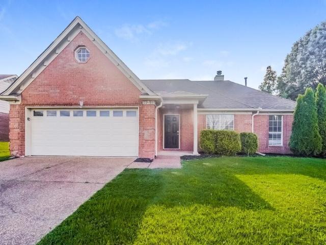 House for rent in Nesbit, Mississippi