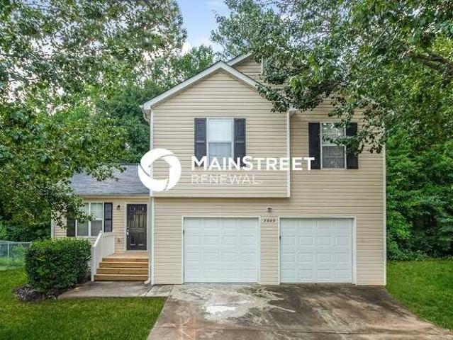 House for rent in Clayton, Georgia