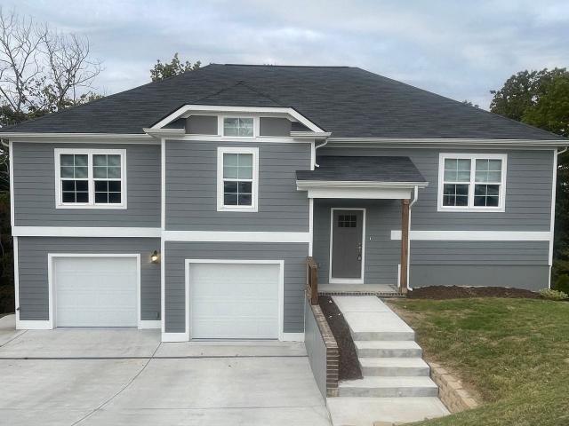 House for rent in Chattanooga, East Tennessee