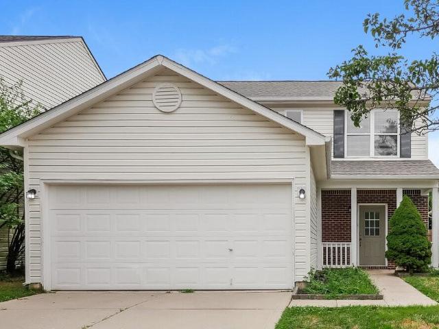 House for rent in Camby, Indiana
