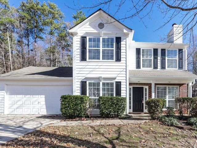 House for rent in Cobb, Georgia