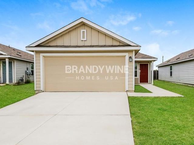 House for rent in San Antonio