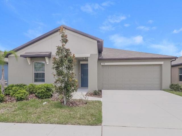 House for rent in Sun City Center, Florida