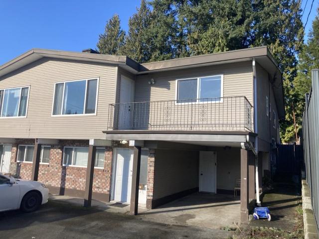House for rent in Burnaby, British Columbia