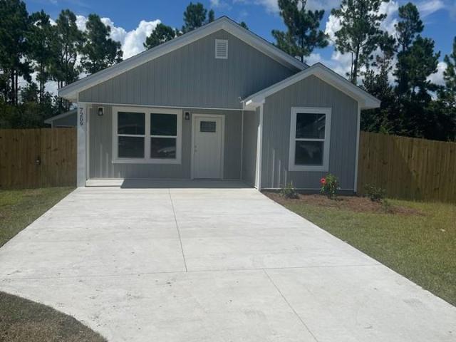 House for rent in Panama City, Florida