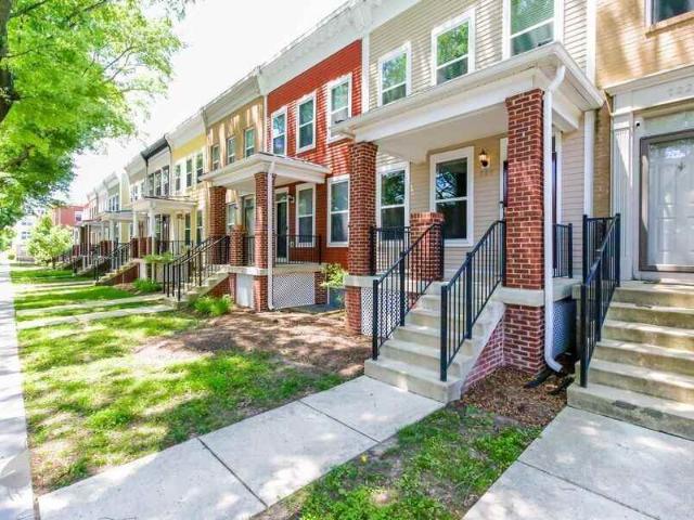 House for rent in Washington, Washington DC