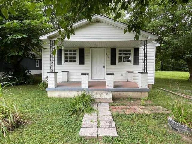 House for rent in Franklin, Simpson County