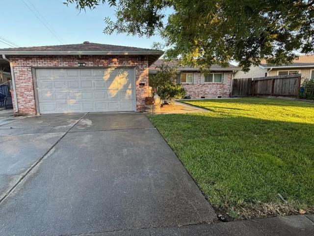 House for rent in Stockton, California