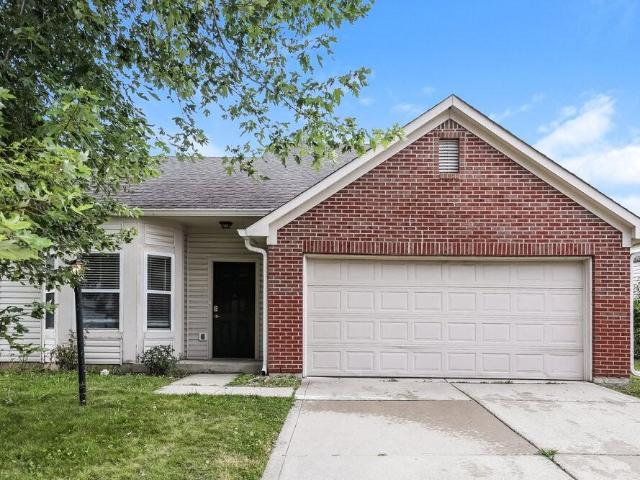 House for rent in Indianapolis, Marion County
