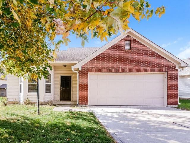 House for rent in Camby, Indiana