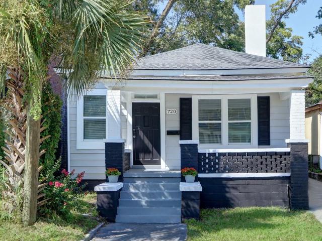 House for rent in Savannah, Georgia