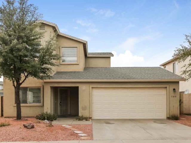 House for rent in Phoenix