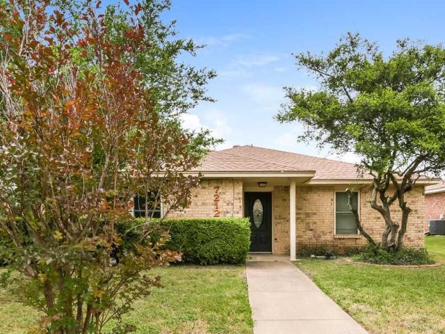 House for rent in Dallas, Texas