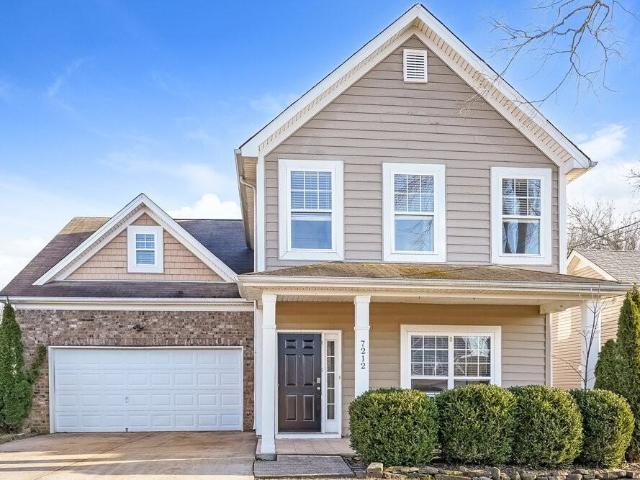 House for rent in Tennessee