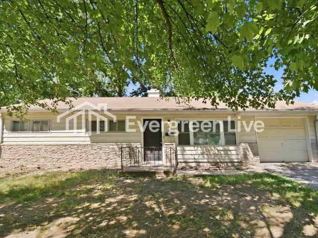 House for rent in Kansas City, Missouri