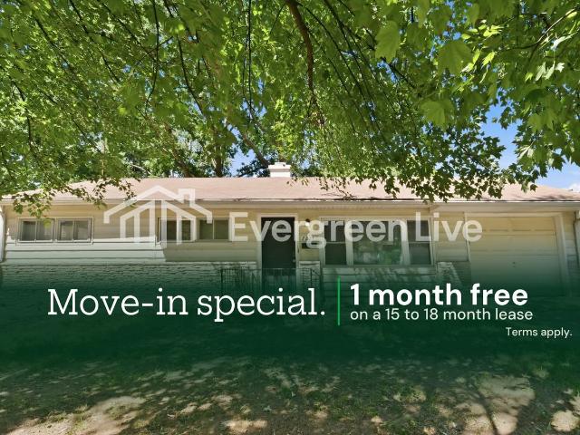 House for rent in Red Bridge, Kansas City