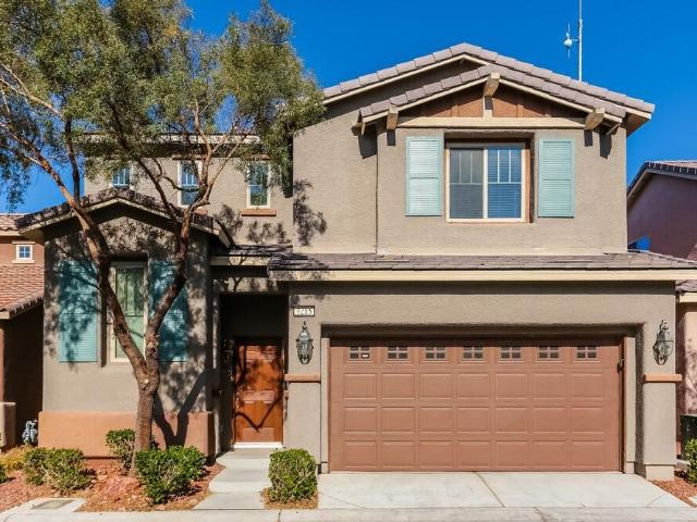 House for rent in Las Vegas, Nevada