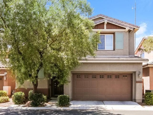 House for rent in Las Vegas, Nevada