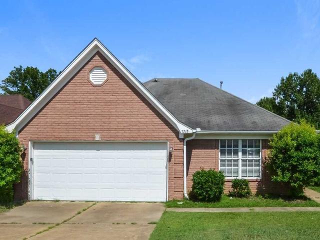 House for rent in Horn Lake, Mississippi