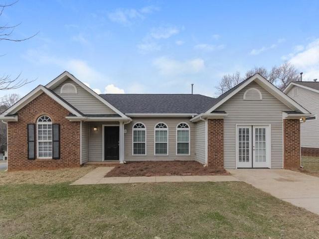 House for rent in Mecklenburg, North Carolina