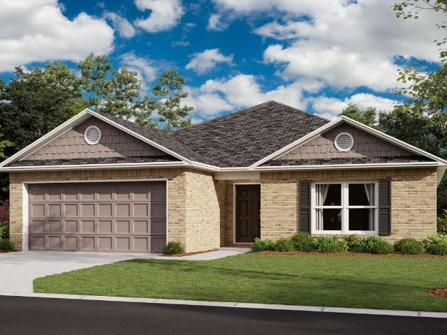 House for rent in Ark
