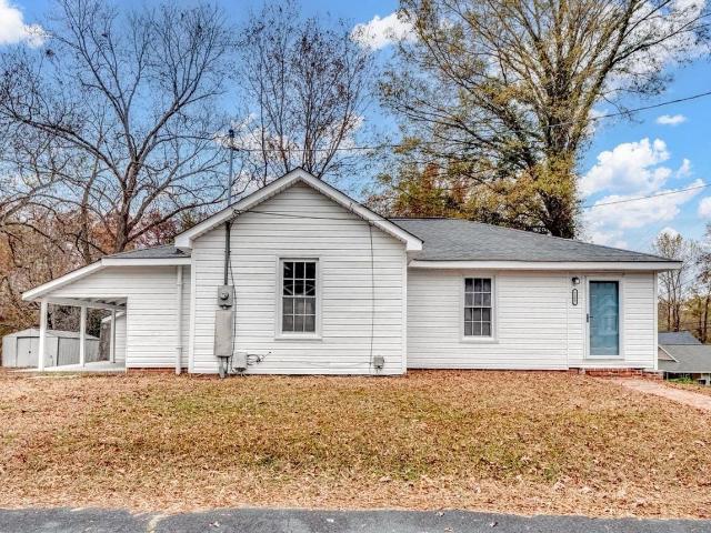 House for rent in Kannapolis, North Carolina