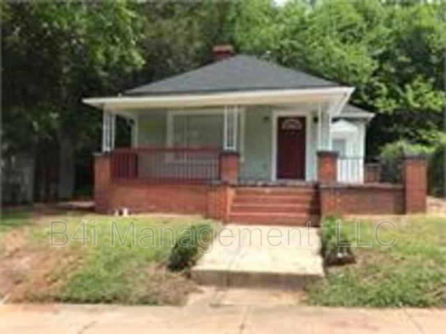 House for rent in Griffin