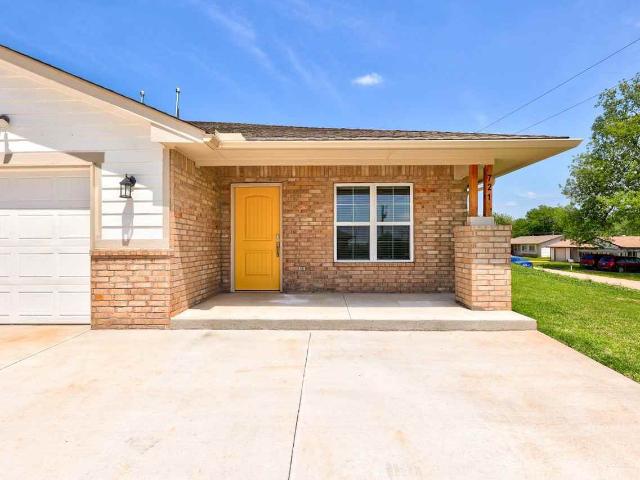 House for rent in Noble, Oklahoma