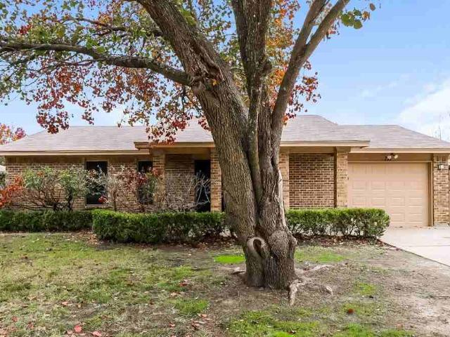 House for rent in Royse City, Texas