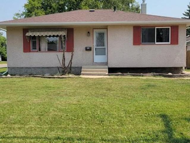 House for rent in Eric Coy, Winnipeg