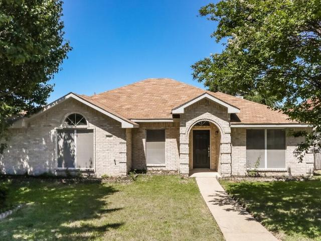 House for rent in Cedar Hill, Texas