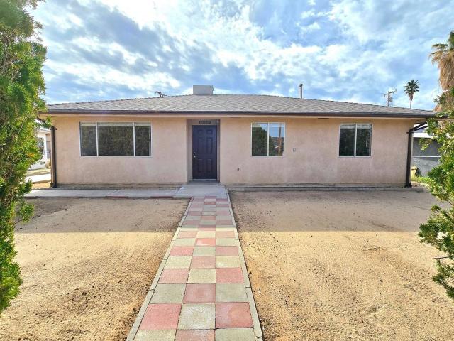 House for rent in Twentynine Palms, California