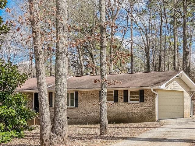 House for rent in Riverdale, Clayton County